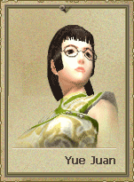 HuanNhi
